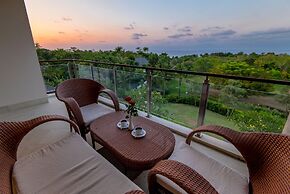 Luxury Apartment at AYANA Residences