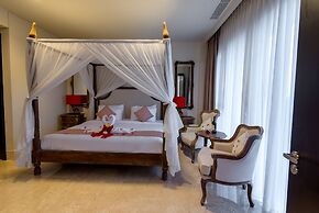 Luxury Apartment at AYANA Residences