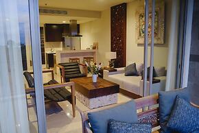 Luxury Apartment at AYANA Residences