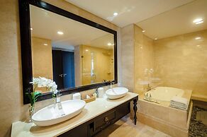 Luxury Apartment at AYANA Residences