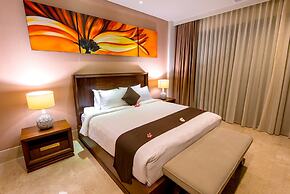 Luxury Apartment at AYANA Residences