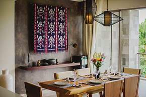 Luxury Apartment at AYANA Residences