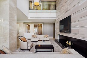 Luxury Apartment at AYANA Residences