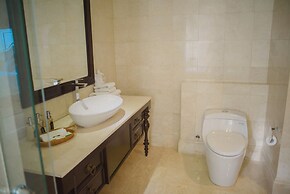 Luxury Apartment at AYANA Residences