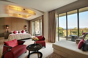 Luxury Apartment at AYANA Residences
