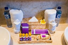 Luxury Apartment at AYANA Residences