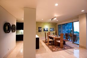 Luxury Apartment at AYANA Residences