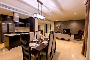 Luxury Apartment at AYANA Residences