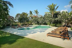 Luxury Apartment at AYANA Residences