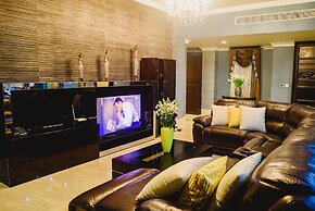 Luxury Apartment at AYANA Residences