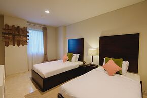 Luxury Apartment at AYANA Residences