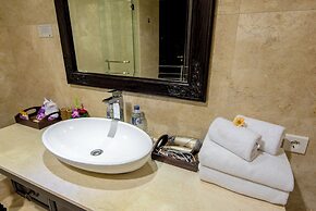 Luxury Apartment at AYANA Residences