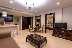 Luxury Apartment at AYANA Residences