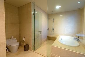 Luxury Apartment at AYANA Residences