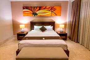 Luxury Apartment at AYANA Residences