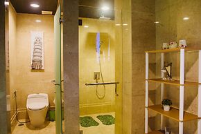 Luxury Apartment at AYANA Residences