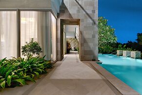 Luxury Apartment at AYANA Residences