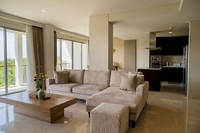Luxury Apartment at AYANA Residences