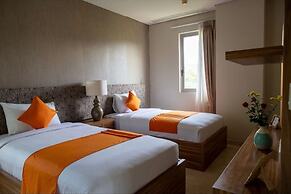 Luxury Apartment at AYANA Residences