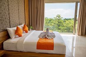 Luxury Apartment at AYANA Residences