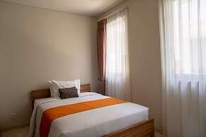 Luxury Apartment at AYANA Residences