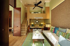 Veranda Pool Villas & Suite