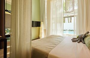 Veranda Pool Villas & Suite