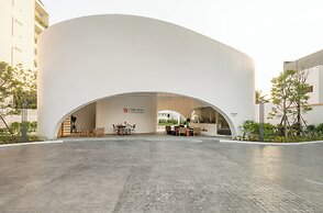 Veranda Pool Villas & Suite