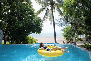 Veranda Pool Villas & Suite