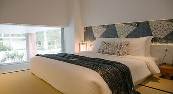 Veranda Pool Villas & Suite