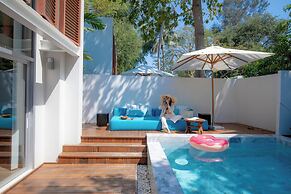 Veranda Pool Villas & Suite