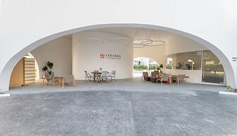 Veranda Pool Villas & Suite