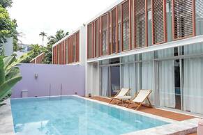 Veranda Pool Villas & Suite Hua Hin Cha Am