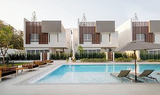 Veranda Pool Villas & Suite Hua Hin Cha Am