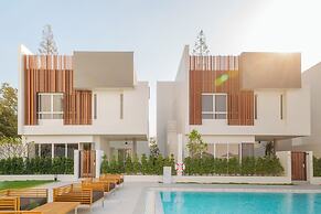 Veranda Pool Villas & Suite Hua Hin Cha Am