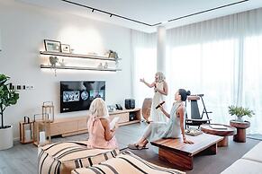 Veranda Pool Villas & Suite Hua Hin Cha Am