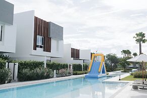 Veranda Pool Villas & Suite Hua Hin Cha Am