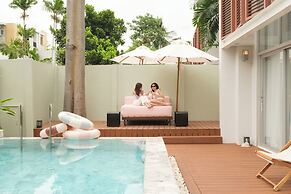 Veranda Pool Villas & Suite Hua Hin Cha Am