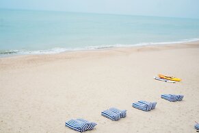 Veranda Pool Villas & Suite Hua Hin Cha Am