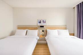 Cordelia Hotel