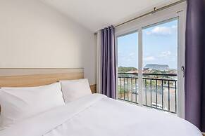 Cordelia Hotel
