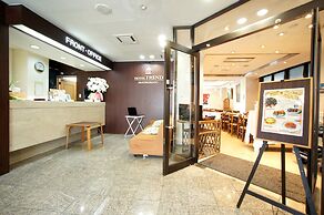 Hotel Trend Matsumoto