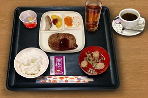 Hotel Trend Matsumoto