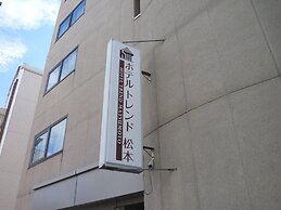 Hotel Trend Matsumoto