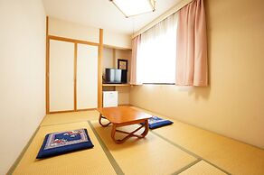 Hotel Trend Matsumoto