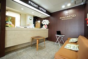 Hotel Trend Matsumoto