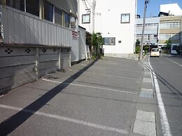 Hotel Trend Matsumoto