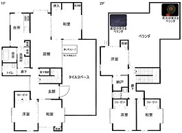 Hills Villa MIYAKOJIMA