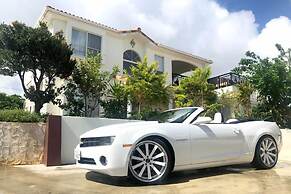 Hills Villa MIYAKOJIMA