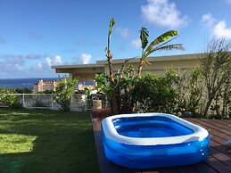 Hills Villa MIYAKOJIMA